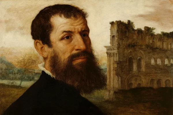 Van Heemskerck Maerten El Maestro del Renacimiento Holandés