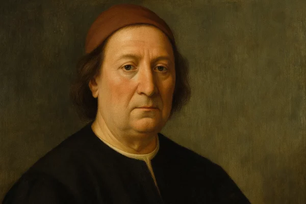 Pietro Vannucci El genio renacentista conocido como Perugino