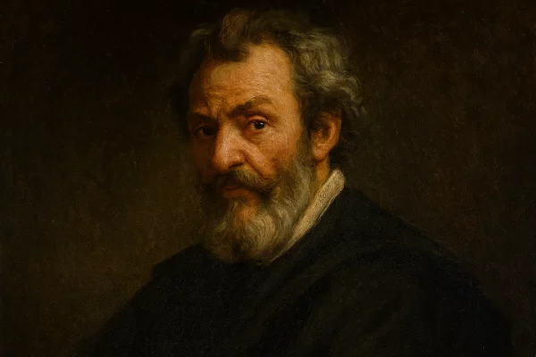 Alejandro Varotari El legado artístico de Il Padovanino maestro veneciano del Barroco