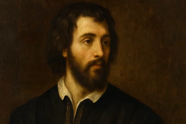 Philippe Verdelot El maestro del madrigal que definió la música del Renacimiento italiano