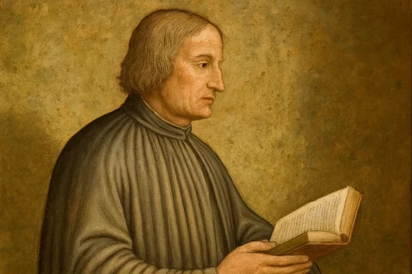 Polidoro Vergilio El historiador renacentista que dejó huella en Inglaterra