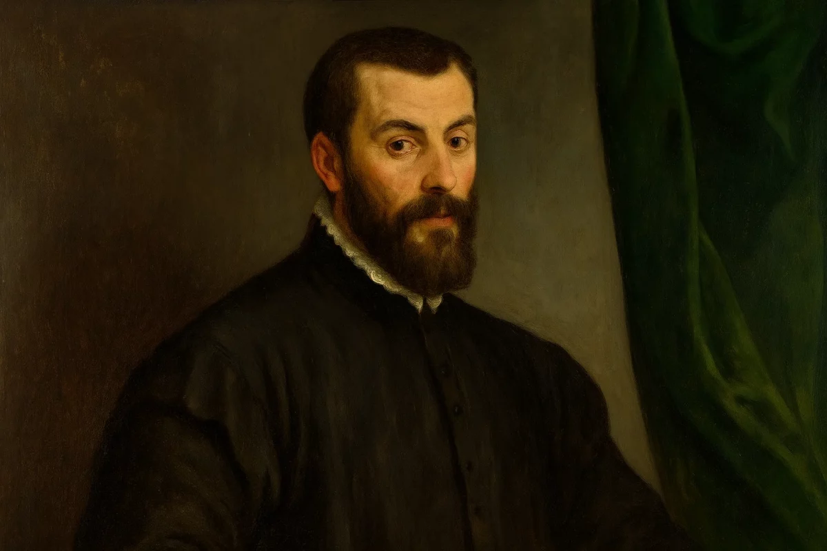 Andreas Vesalio El pionero de la anatomía moderna que revolucionó el saber médico