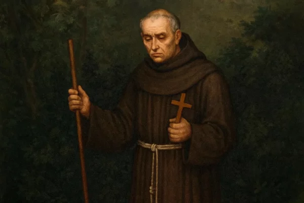 Pedro de Villacreces El Reformador Franciscano que Dejó su Marca en la Historia de España