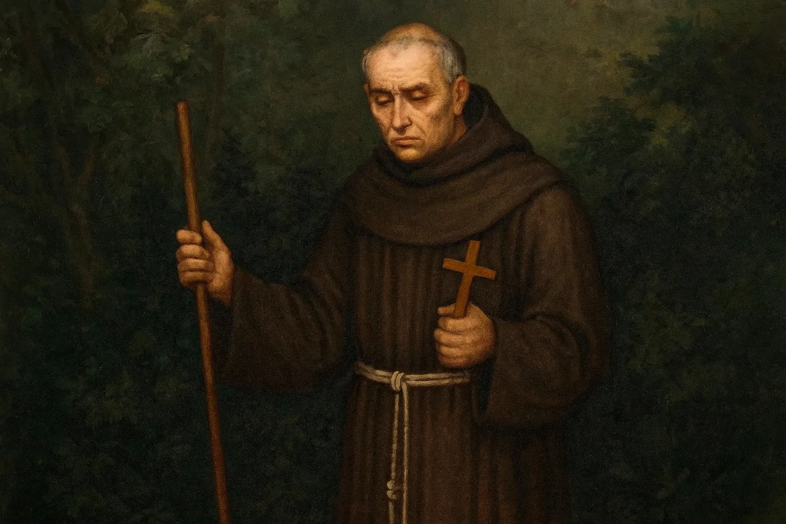 Pedro de Villacreces El Reformador Franciscano que Dejó su Marca en la Historia de España