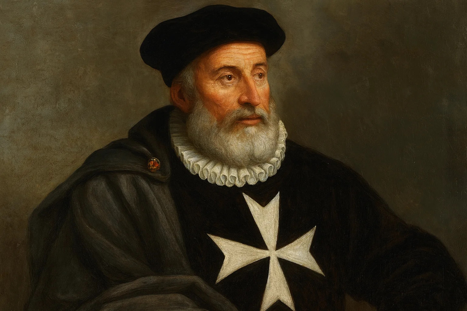 Villiers de l'Isle Adam Philippe de El defensor heroico de Rodas