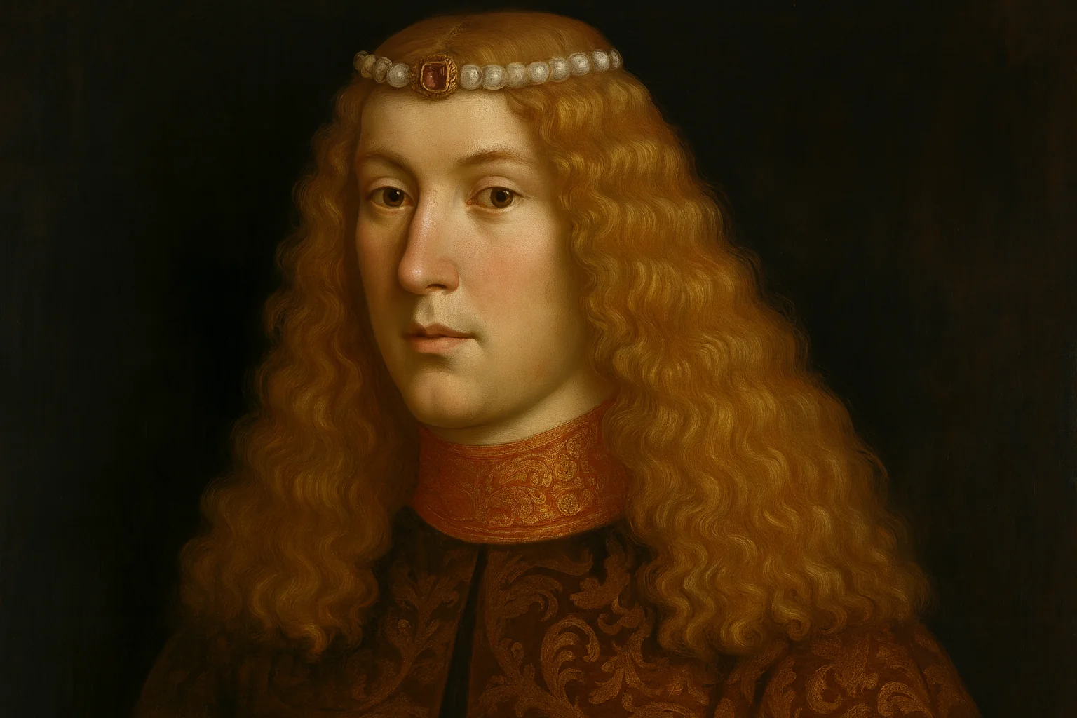 Vladislao Duque de Croacia y Dalmacia La vida de un líder trágico