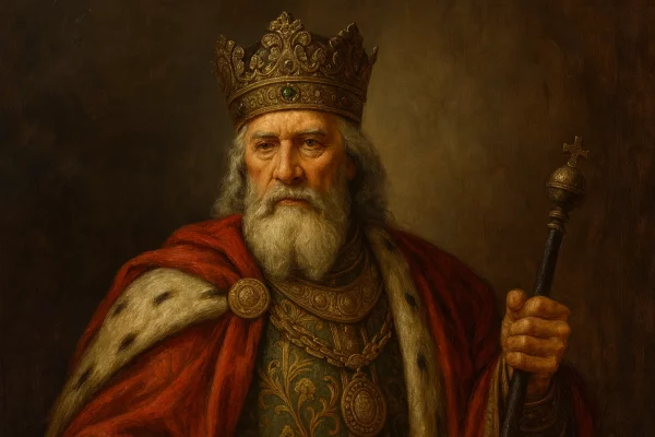 Witwaldo Alejandro Gran Duque de Lituania Un defensor del reino lituano y su expansión territorial