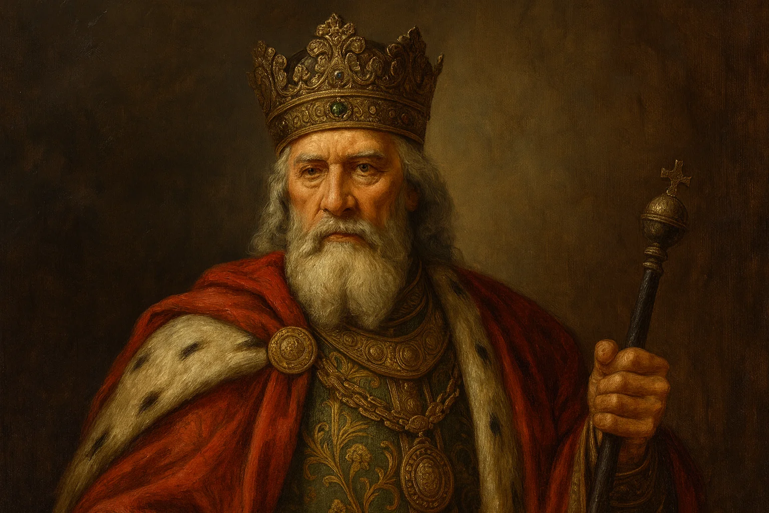 Witwaldo Alejandro Gran Duque de Lituania Un defensor del reino lituano y su expansión territorial