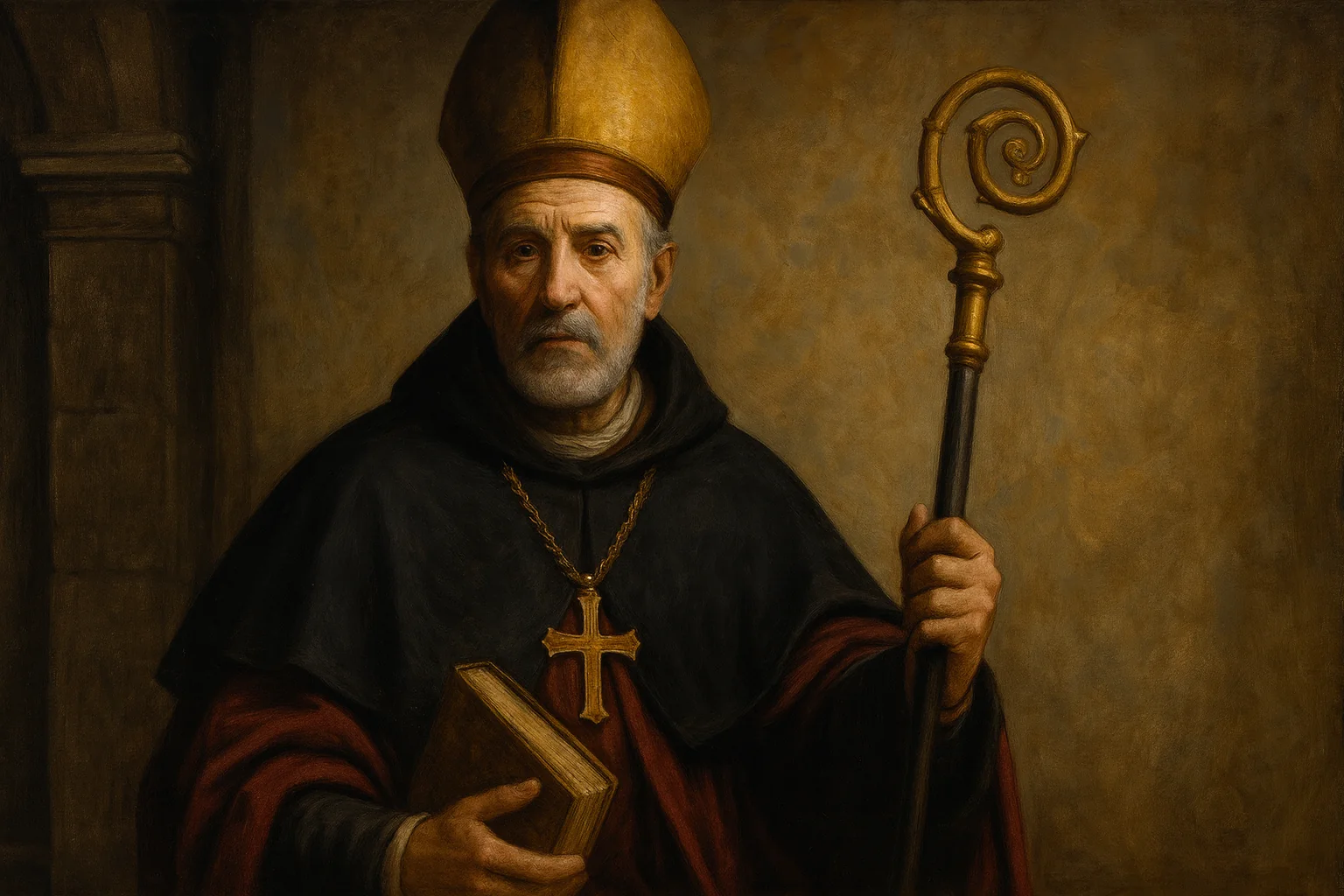 Ximénez de Prejano Pedro El teólogo que dejó su huella en la historia religiosa de España