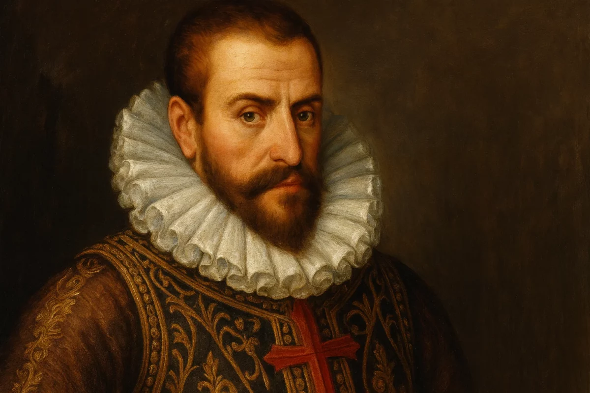 Pedro de Alvarado Conquistador Explorador y Estratega en la Historia de América