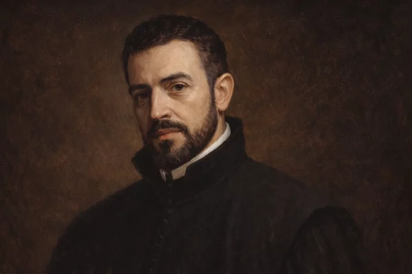 Diego Avellaneda El teólogo y escritor granadino que marcó la historia del pensamiento religioso