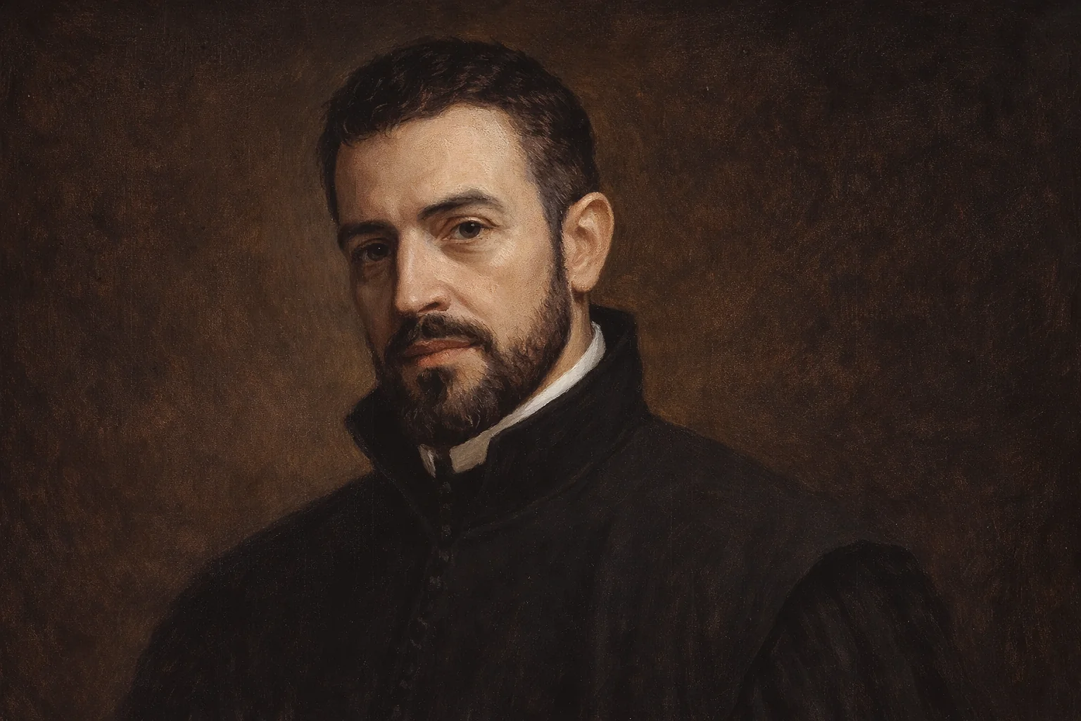 Diego Avellaneda El teólogo y escritor granadino que marcó la historia del pensamiento religioso