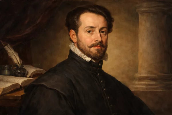 Bernardo de Balbuena El máximo exponente del barroco literario en América y su legado eterno