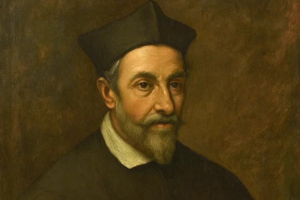 Bernardino Baldi El erudito polifacético del Renacimiento italiano