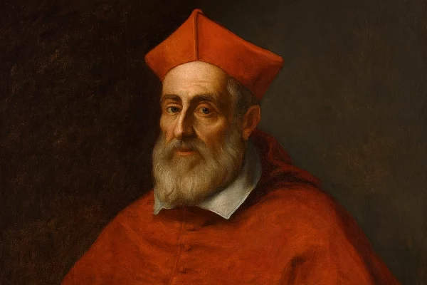 César Baronio El historiador eclesiástico que marcó la historia de la Iglesia Católica