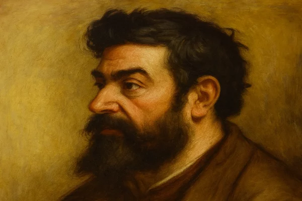 Beccuti Francisco El Copela el Poeta Burlesco de Italia