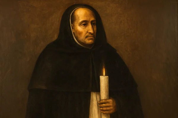 Bedón y Díaz de Pineda Fray Pedro El religioso dominico y pintor que defendió a los indígenas de Quito