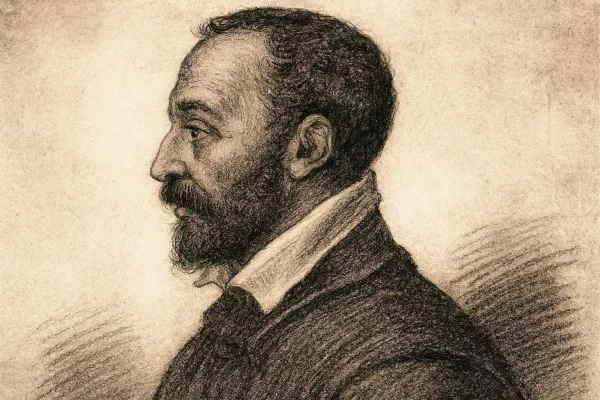 Belleau Rémy El poeta de la Pléiade y sus contribuciones literarias