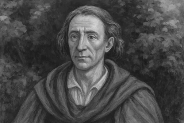 Béranger de la Tour François El Poeta del Siglo de Oro Francés