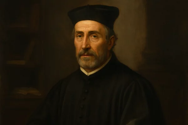 Pedro Antonio Beuter El humanista y teólogo valenciano que dejó una huella en la historia religiosa