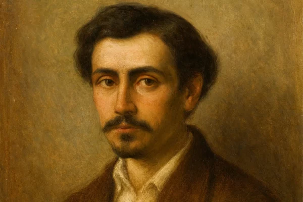 Bianco o Bianchi Bartolomé El arquitecto que transformó Génova