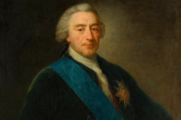 Birón Duque de El legado de un noble francés de la Edad Moderna