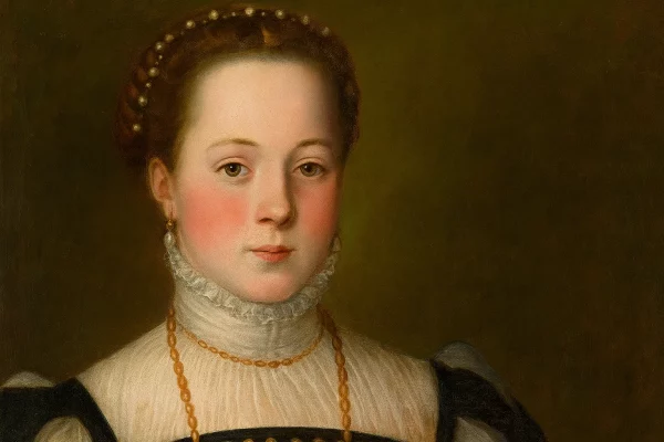 Blomberg Bárbara La dama alemana que jugó un papel clave en la historia de Don Juan de Austria