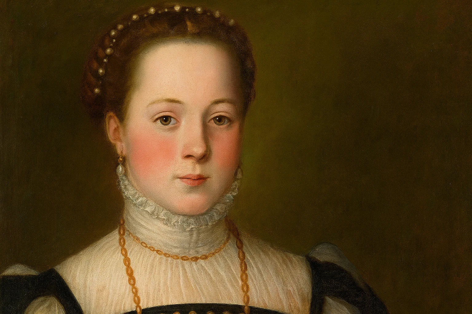 Blomberg Bárbara La dama alemana que jugó un papel clave en la historia de Don Juan de Austria