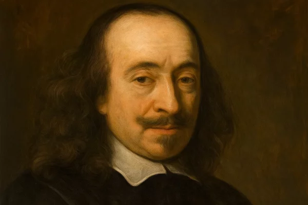 Boisrobert François Le Métel de El dramaturgo y poeta que marcó la transición del Renacimiento al Barroco