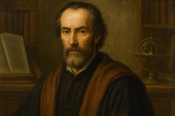 Boissiere Claudio El matemático francés que dejó huella en la astronomía y la aritmética