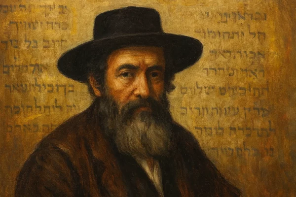 Bomberg Daniel El impresor que revolucionó la publicación de obras hebreas