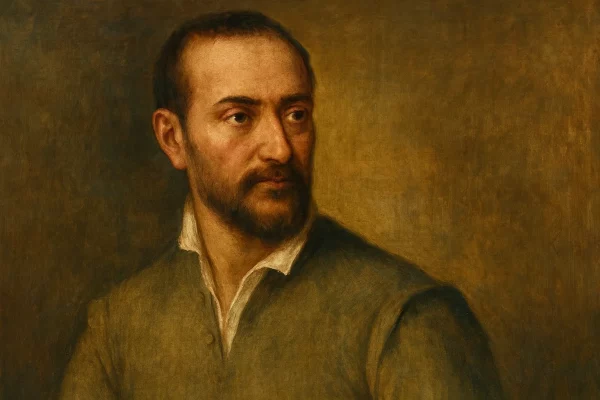 Bonaventura Federico El humanista que definió la filosofía naturalista del Renacimiento