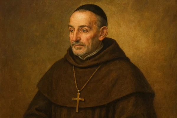 Bonilla Fernández Alonso de El Visitador General del Perú y Arzobispo de México