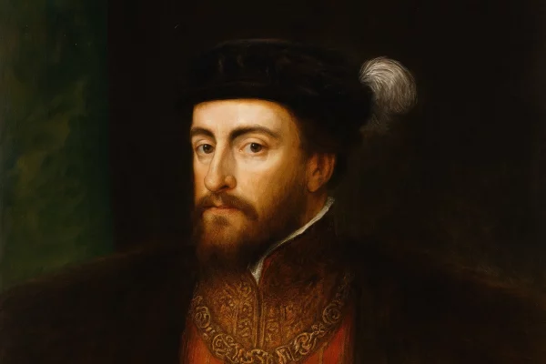 Borgia Pedro Luis Galcerán de El Marqués de Navarra y su legado militar