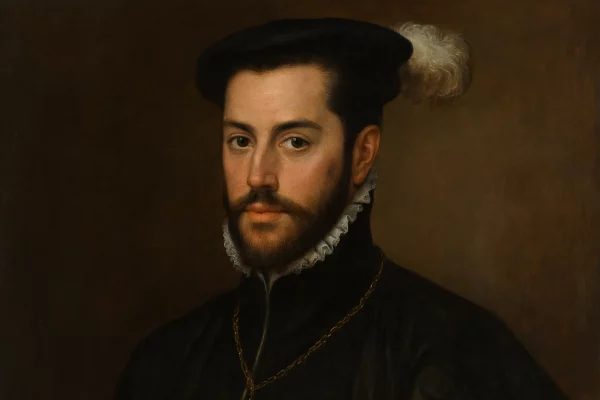 Borja Juan de El administrador colonial que transformó el Nuevo Reino de Granada