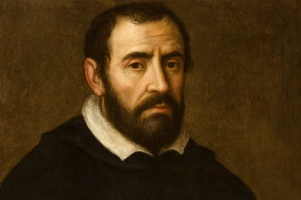 Brito Bernardo Gomes de El historiador portugués que contribuyó al estudio de la Monarquía Lusitana
