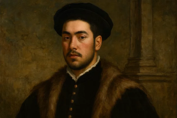 Bryan Francisco El Hombre de Estado y Poeta Inglés que Marcó su Época