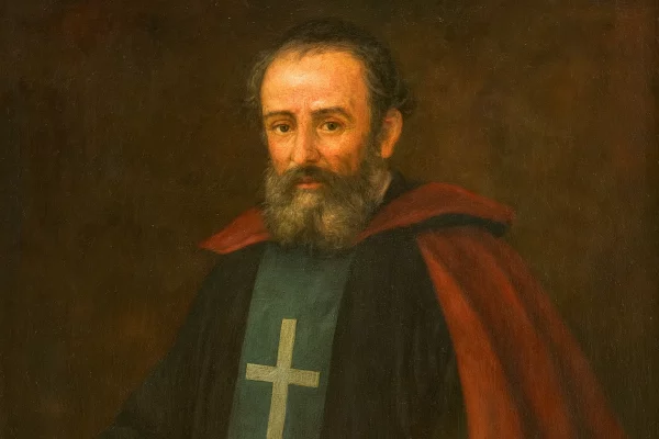 Caballero de Gracia Beato o Trenci Jacobo de Un Hombre de Fe y Legenda