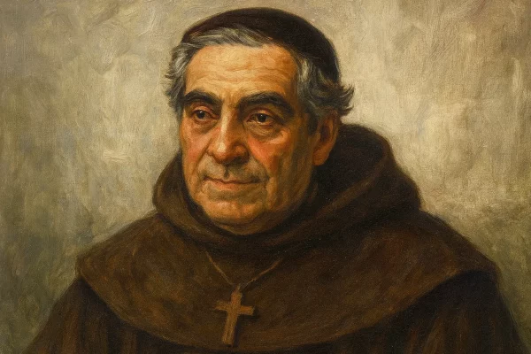 Cabrera Pedro de El influyente religioso jerónimo y teólogo nacido en Córdoba