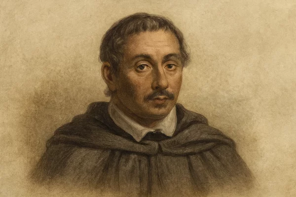 Caccini Giulio El precursor de la ópera y el recitativo