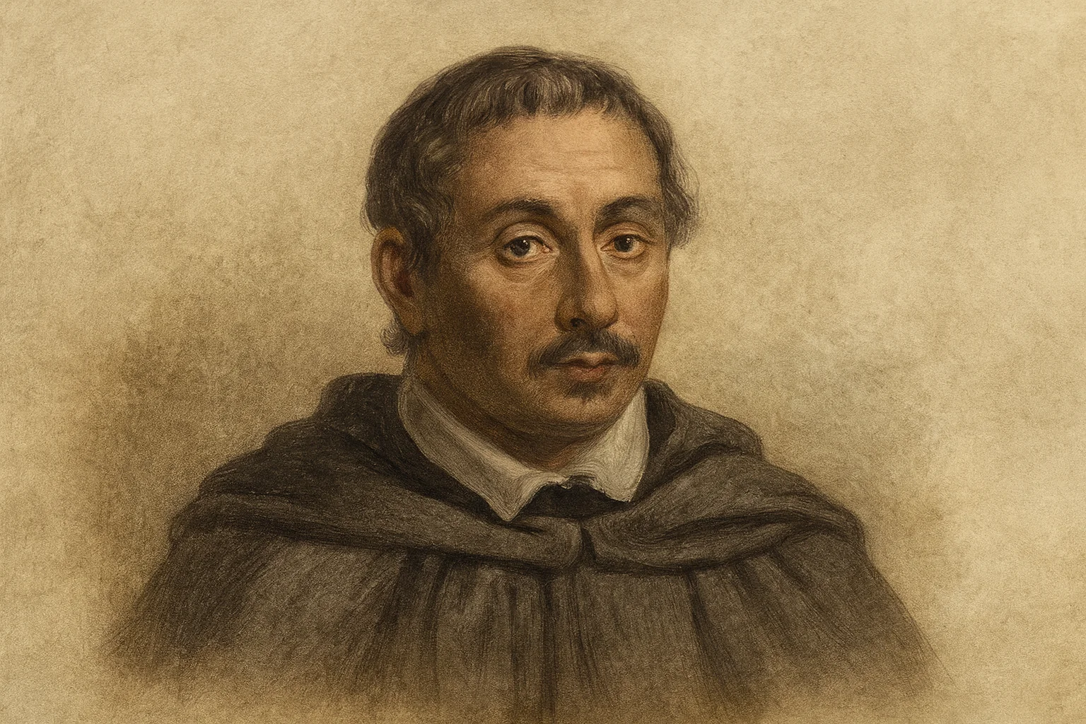 Caccini Giulio El precursor de la ópera y el recitativo