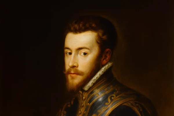 Cáceres y Sotomayor Antonio El sacerdote que desafió la política de Felipe II