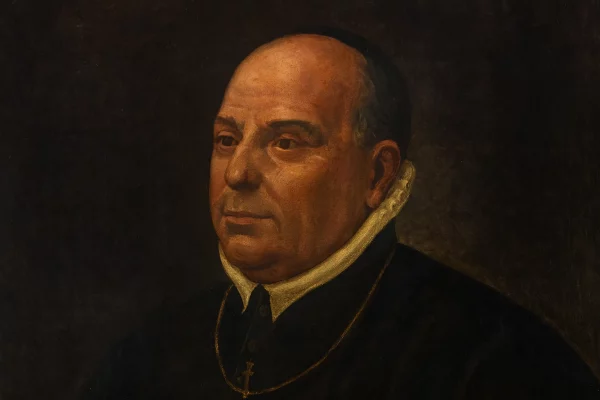 Cairasco de Figueroa Bartolomé Un poeta y dramaturgo canario cuyo legado perdura