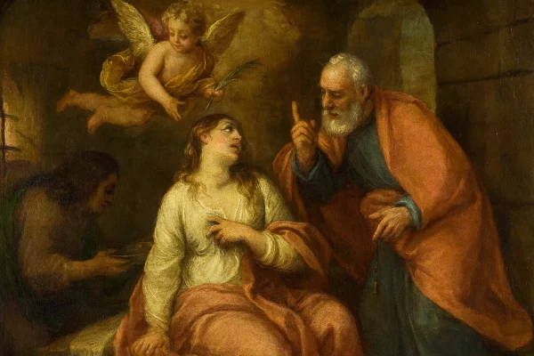 Benito Caliari El pintor veneciano hermano de Paolo Veronese