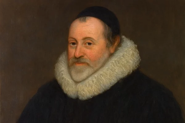 Camden William El historiador y anticuario que dejó una huella en la historia de Inglaterra