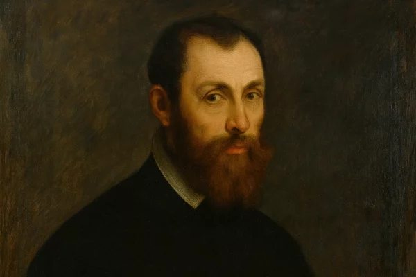 Bernardino Campi El legado de un pintor renacentista italiano