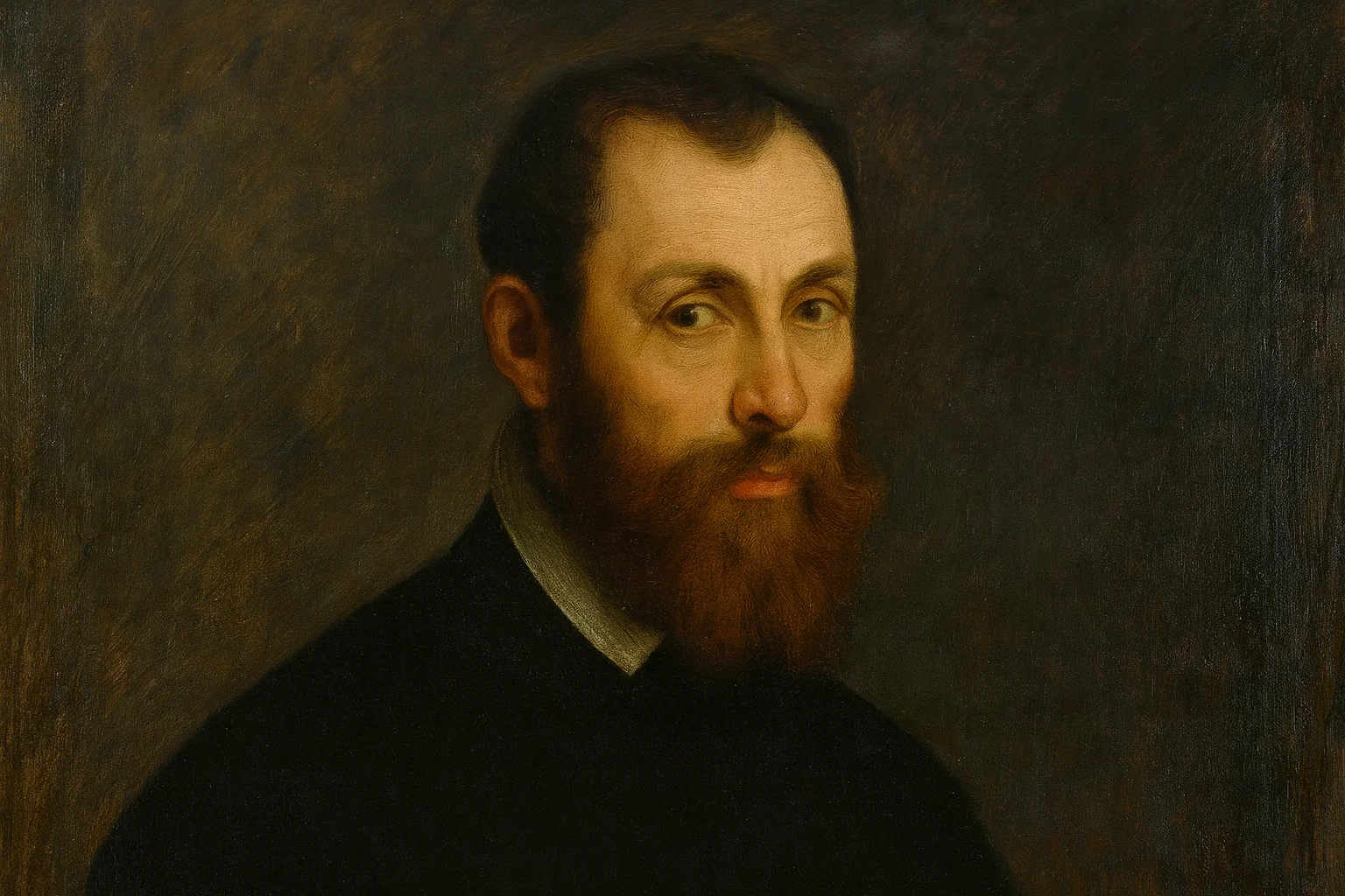 Bernardino Campi El legado de un pintor renacentista italiano
