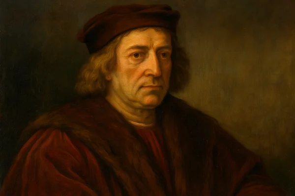 Canani Juan Bautista El anatomista italiano que revolucionó la comprensión de la circulación sanguínea