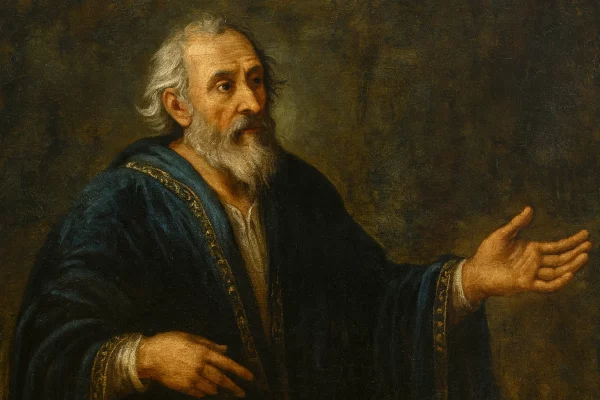 Canderroa Bernardino El Iluminador que Embelleció el Misal del Cardenal Cisneros