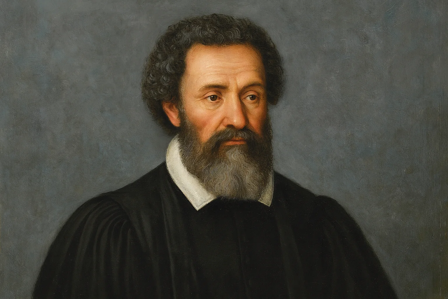 Cándido Pantaleón Ministro Protestante y Historiador Austriaco